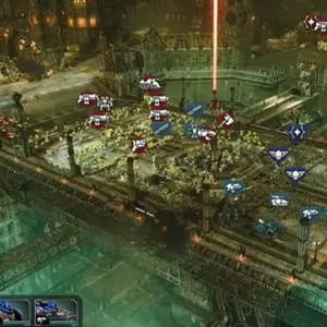 Total War: WARHAMMER 40,000 - Pont