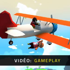 Totally Reliable Delivery Service Vidéo de Gameplay