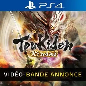 Toukiden: Kiwami PS4 - Bande-annonce Vidéo