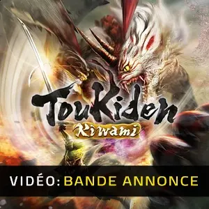 Toukiden: Kiwami - Bande-annonce Vidéo