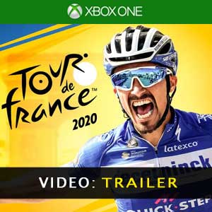 Acheter Tour de France 2020 Xbox One Comparateur Prix