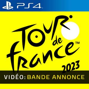 Tour de France 2023 - Bande-annonce Vidéo