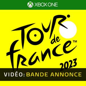 Tour de France 2023 - Bande-annonce Vidéo