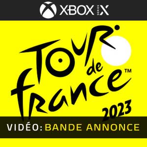 Tour de France 2023 - Bande-annonce Vidéo