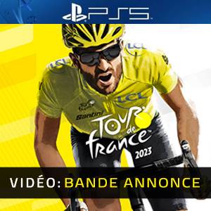 Tour de France 2024 Bande-annonce vidéo