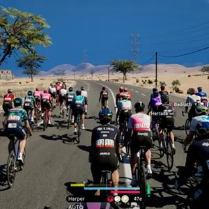 Tour de France 2026 - Cyclistes