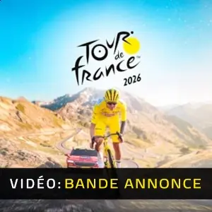 Tour de France 2026 - Bande-annonce