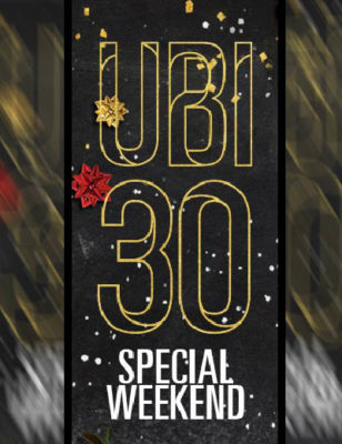 Les précédents jeux Ubi30 disponibles gratuitement ce week-end !