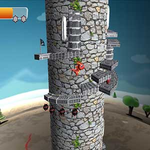 Acheter Tower Climb Nintendo Switch comparateur prix
