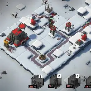 Tower Dominion - Base