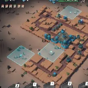 Tower Dominion - Déploiement