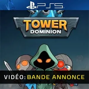 Tower Dominion PS5 - Bande-annonce