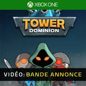 Tower Dominion Xbox One - Bande-annonce