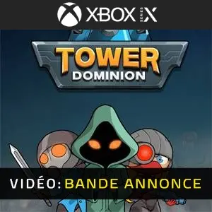 Tower Dominion Xbox Series - Bande-annonce