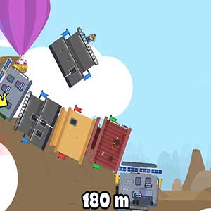 Acheter Tower of Babel no mercy Nintendo Switch comparateur prix