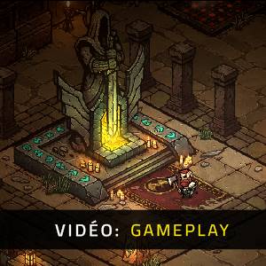 Tower of Babel: Survivors of Chaos - Vidéo de Gameplay