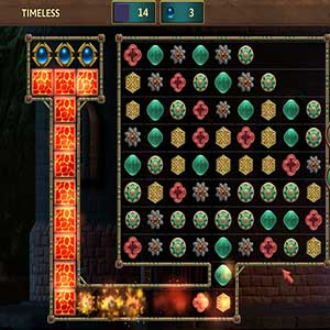 le match making amusant