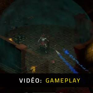 Tower of Kalemonvo - Vidéo de Gameplay