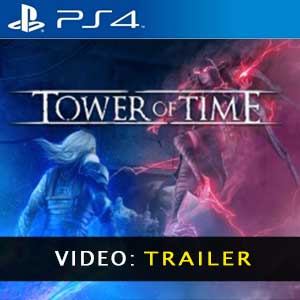 Acheter Tower of Time PS4 Comparateur Prix
