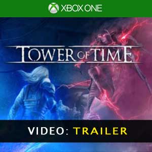 Acheter Tower of time Xbox One Comparateur Prix