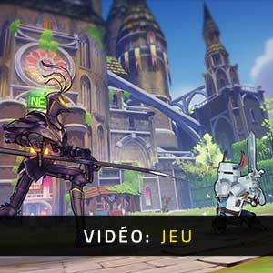 Tower Princess - Vidéo de jeu