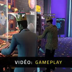 Tower Unite - Vidéo Gameplay