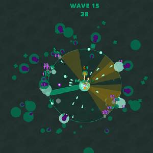 Towerful Defense A Rogue TD - Vague 15