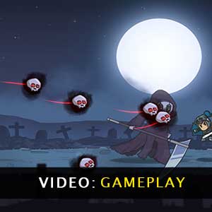 Towertale Gameplay Video