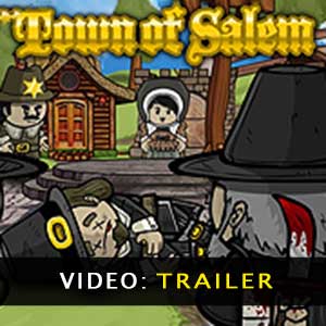Acheter Town of Salem Clé Cd Comparateur Prix