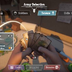 Toy Shire Tour de Soins