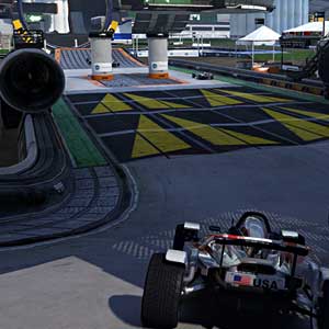 TrackMania 2 Stadium, des pistes fabriquées par la communauté