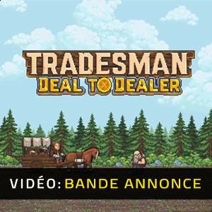 TRADESMAN Deal to Dealer Pc