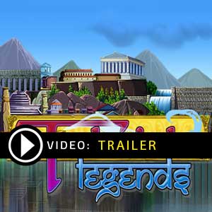 Buy Tradewinds Legends CD Key Compare Prices