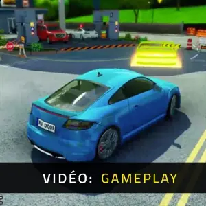 Traffic Master Collection - Vidéo de Gameplay