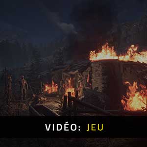 Trail of Ayash Vidéo de Gameplay
