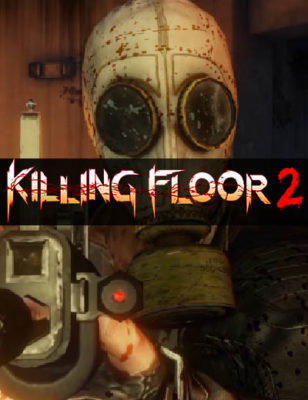 Sortie d’une bande-annonce passionnante pour la version complète de Killing Floor 2 !