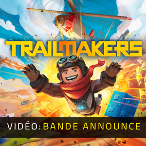 Trailmakers Vidéo de la bande annonce