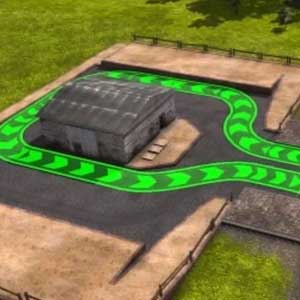 Train Fever Simulation