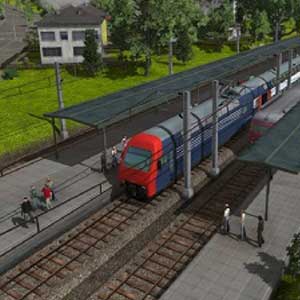 Train Fever Gameplay
