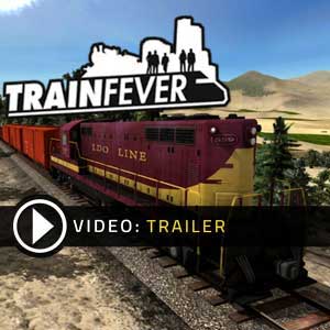 Acheter Train Fever Cle Cd Comparateur Prix