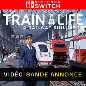Train Life A Railway Simulator - Remorque