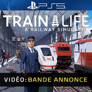 Train Life A Railway Simulator - Remorque