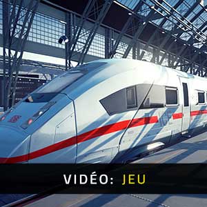 Train Life A Railway Simulator - Vidéo de gameplay