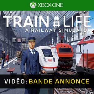 Train Life A Railway Simulator - Remorque