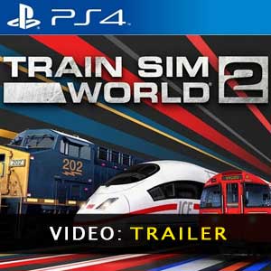 Train Sim World 2 Vidéo de la bande annonce