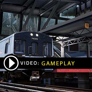 Train Sim World 2020 Gameplay Video