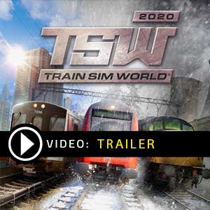 Buy Train Sim World 2020 CD Key Compare Prices