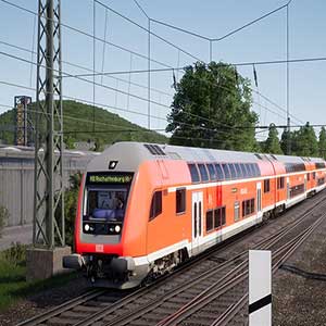 Train Sim World 2020 Xbox One