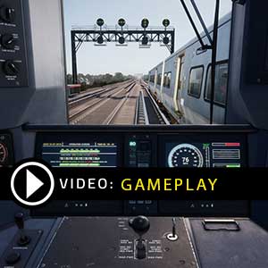Train Sim World 2020 Xbox One Gameplay Video