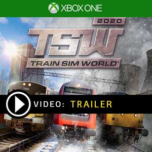 Train Sim World 2020 Xbox One Prices Digital or Box Edition